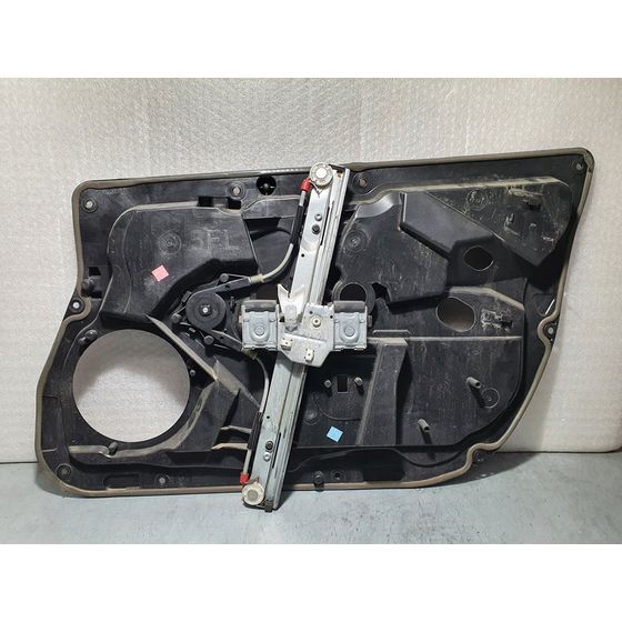 Elevalunas Delantero Izquierdo Para Ford Fiesta