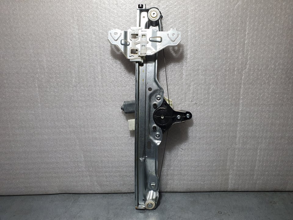 Elevalunas Delantero Derecho Para Nissan Qashqai