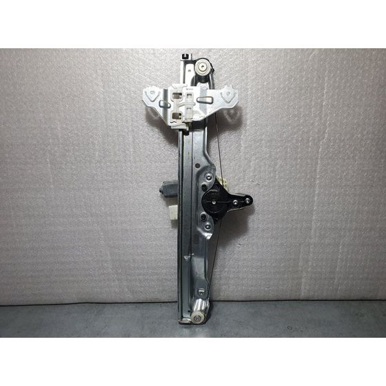 Elevalunas Delantero Derecho Para Nissan Qashqai