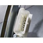 Elevalunas Delantero Derecho Para Nissan Qashqai