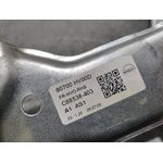Elevalunas Delantero Derecho Para Nissan Qashqai