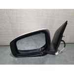 Retrovisor Izquierdo Para Mitsubishi Space Star 120