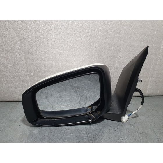 Retrovisor Izquierdo Para Mitsubishi Space Star 120