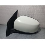 Retrovisor Izquierdo Para Mitsubishi Space Star 120