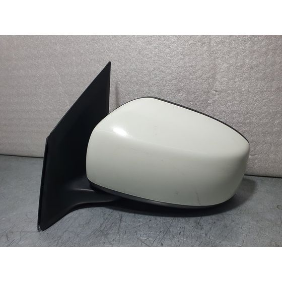 Retrovisor Izquierdo Para Mitsubishi Space Star 120