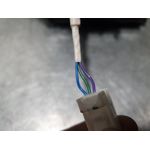 Retrovisor Izquierdo Para Mitsubishi Space Star 120