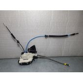 Cerradura Puerta Trasera Derecha para Mercedes-Benz Clase C (W204) Lim.