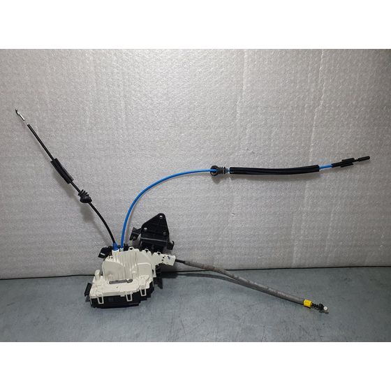 Cerradura Puerta Trasera Derecha para Mercedes-Benz Clase C (W204) Lim.