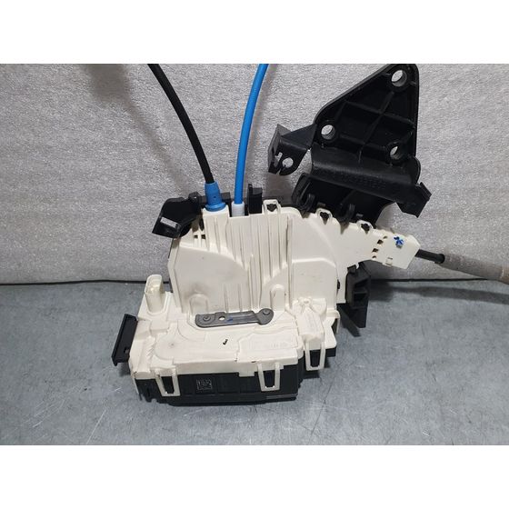 Cerradura Puerta Trasera Derecha para Mercedes-Benz Clase C (W204) Lim.
