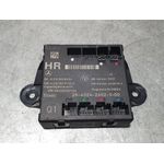 Modulo Electronico Para Mercedes Clase C  Lim.