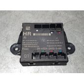 Modulo Electronico Para Mercedes Clase C  Lim.