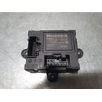 Modulo Electronico Para Ford Fiesta