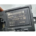 Modulo Electronico Para Ford Fiesta