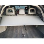 Bandeja Trasera para Dodge Caliber