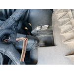 Caudalimetro para Dodge Caliber