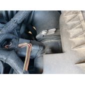 Caudalimetro para Dodge Caliber