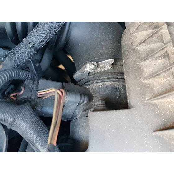 Caudalimetro para Dodge Caliber