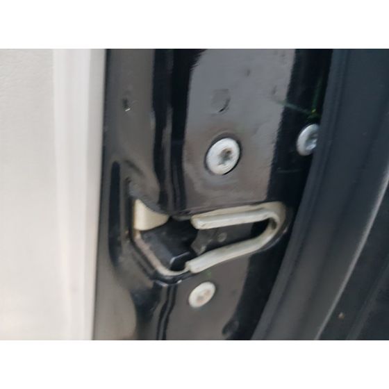Cerradura Puerta Delantera Derecha Para Dodge Caliber