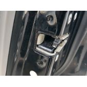 Cerradura Puerta Trasera Derecha  Para Dodge Caliber