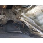 Cremallera Direccion Para Dodge Caliber