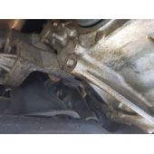 Cremallera Direccion Para Dodge Caliber