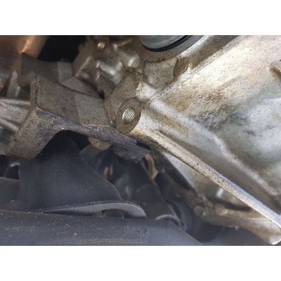 Cremallera Direccion Para Dodge Caliber