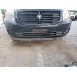 Paragolpes Delantero Para Dodge Caliber