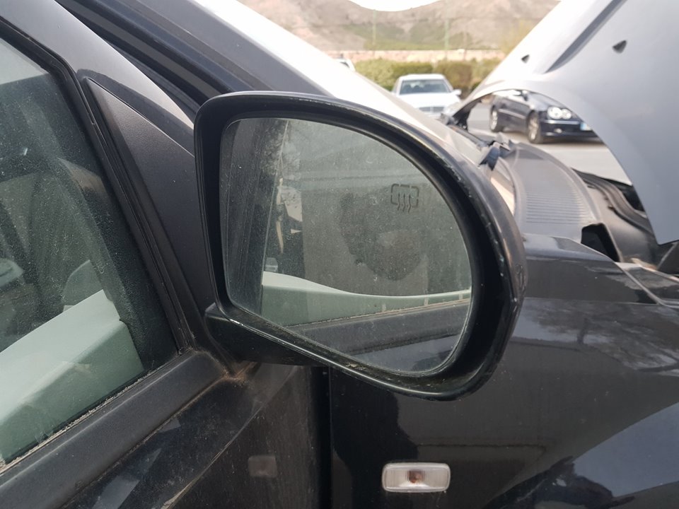 Retrovisor Derecho Para Dodge Caliber