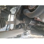 Transmision Delantera Derecha Para Dodge Caliber
