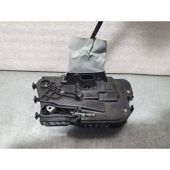 Cerradura Puerta Trasera Izquierda para Ford Focus