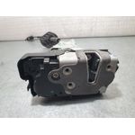 Cerradura Puerta Trasera Izquierda  para Ford Focus