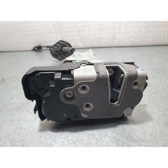 Cerradura Puerta Trasera Izquierda para Ford Focus