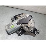 Motor Limpia Trasero Para Alfa Romeo Giulietta