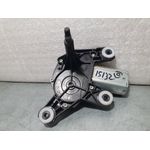 Motor Limpia Trasero Para Alfa Romeo Giulietta