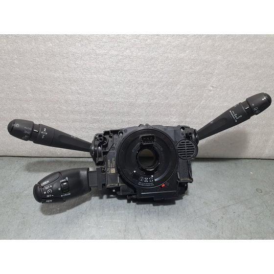 Mando Luces Y Limpia Para Citroen C3 Aircross