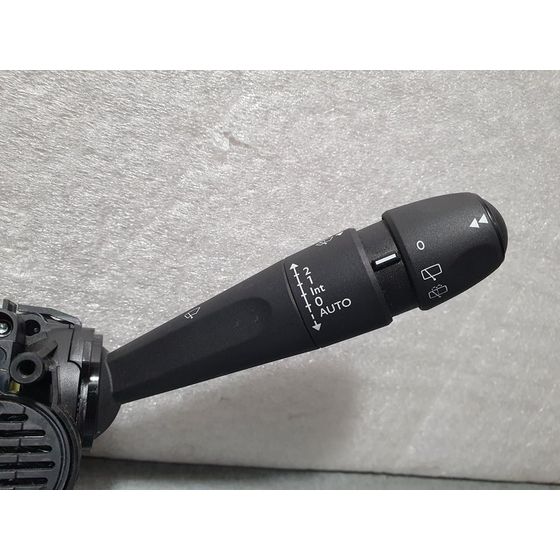Mando Luces Y Limpia Para Citroen C3 Aircross