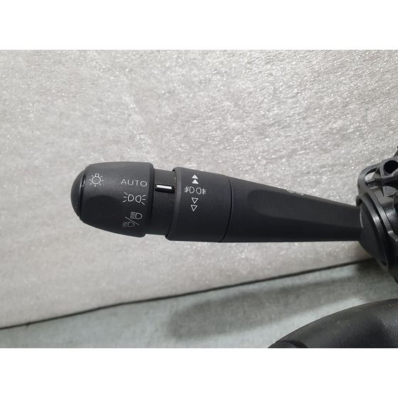Mando Luces Y Limpia Para Citroen C3 Aircross