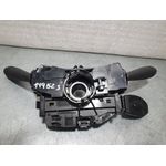 Mando Luces Y Limpia Para Citroen C3 Aircross