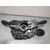 Mando Luces Y Limpia Para Citroen C3 Aircross