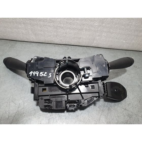 Mando Luces Y Limpia Para Citroen C3 Aircross