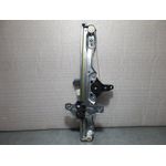 Elevalunas Delantero Derecho Para Nissan Qashqai