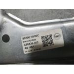Elevalunas Delantero Derecho Para Nissan Qashqai