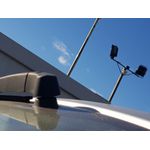 Motor Limpia Trasero Para Bmw Serie X1