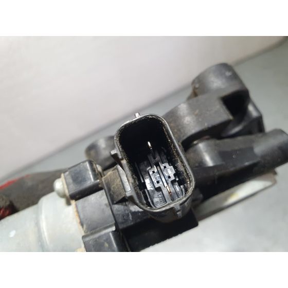 Elevalunas Trasero Derecho Para Honda Cr-V