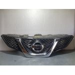 Rejilla Delantera Para Nissan Qashqai