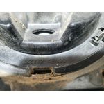 Rejilla Delantera Para Nissan Qashqai