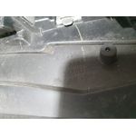 Rejilla Delantera Para Nissan Qashqai