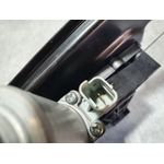 Elevalunas Delantero Derecho Para Renault Kadjar