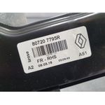 Elevalunas Delantero Derecho Para Renault Kadjar