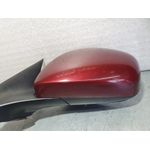 Retrovisor Izquierdo para Alfa Romeo 159 (140)